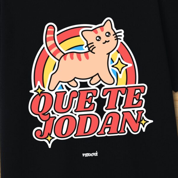 Que te jodan - Imagen 2