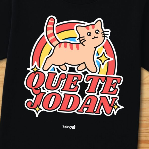 Que te jodan - Imagen 2