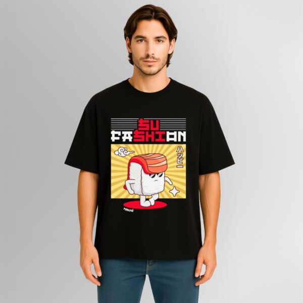 Sushi fashion - Imagen 3