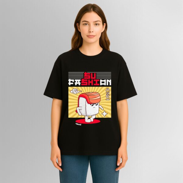 Sushi fashion - Imagen 4