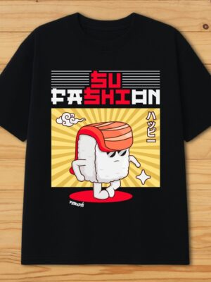 Sushi fashion