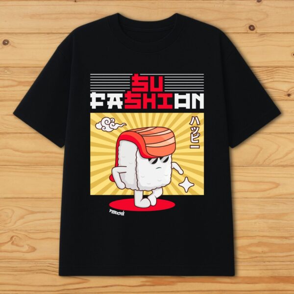Sushi fashion