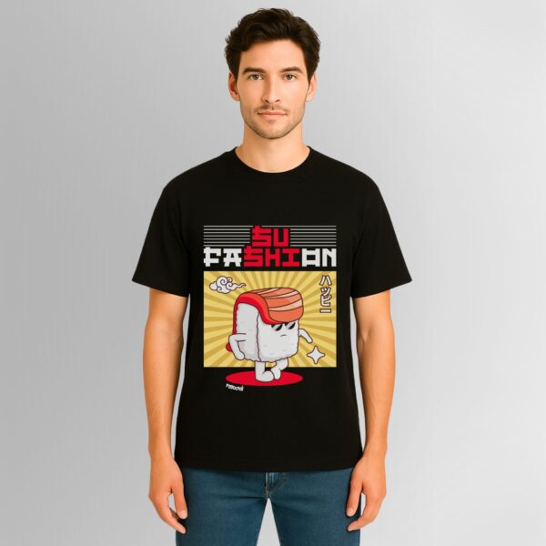 Sushi fashion - Imagen 3