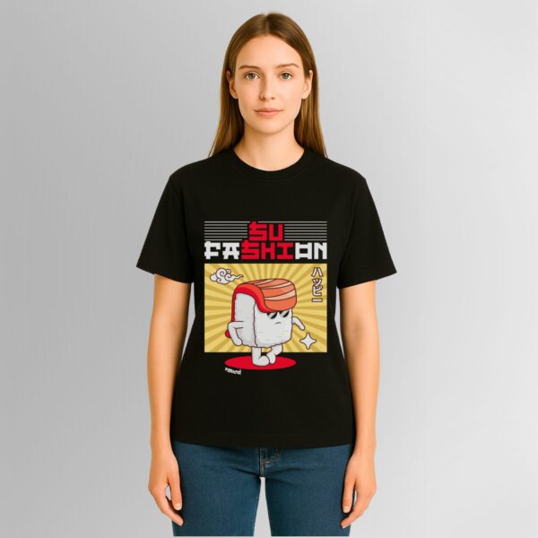 Sushi fashion - Imagen 4
