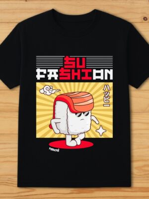 Sushi fashion