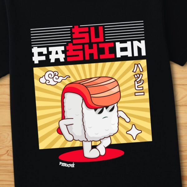 Sushi fashion - Imagen 2