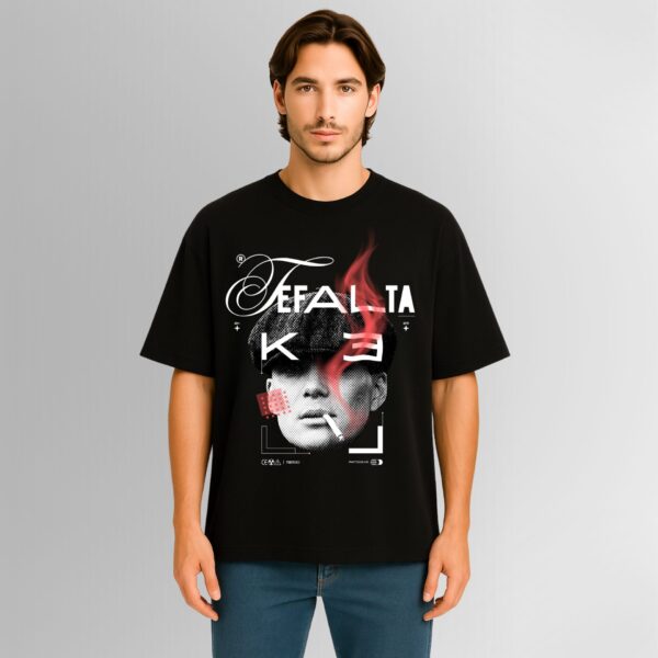 Tefalta K-LLE - Imagen 3