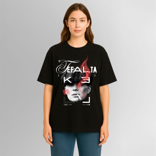 Tefalta K-LLE - Imagen 4