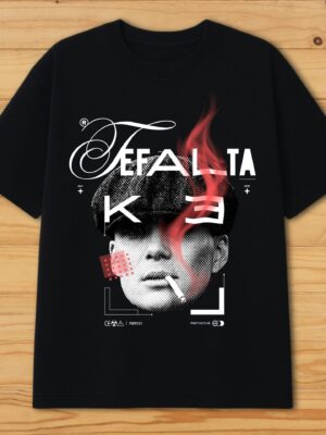 Tefalta K-LLE
