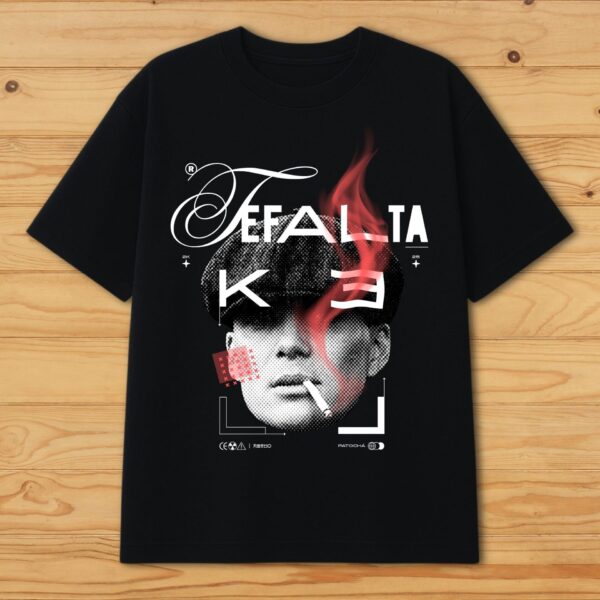 Tefalta K-LLE