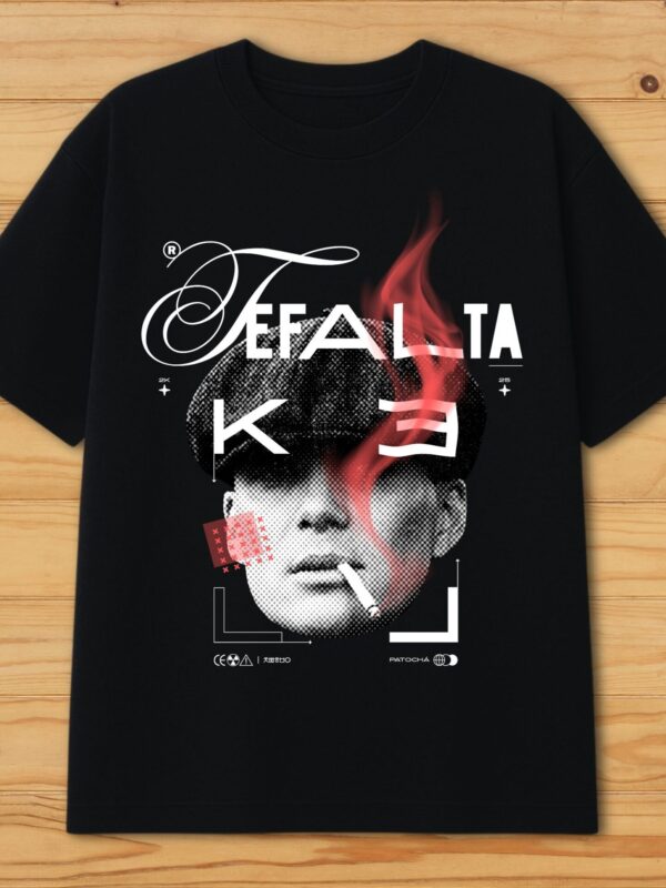 Tefalta K-LLE