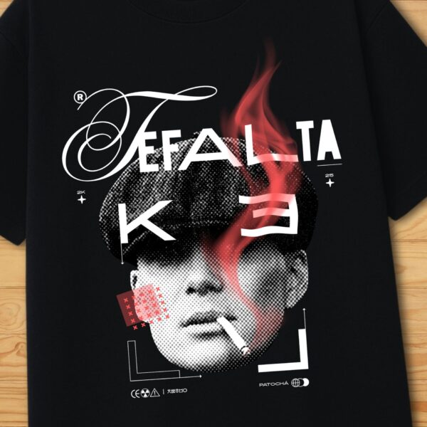 Tefalta K-LLE - Imagen 2