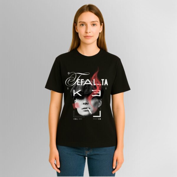 Tefalta K-LLE - Imagen 4