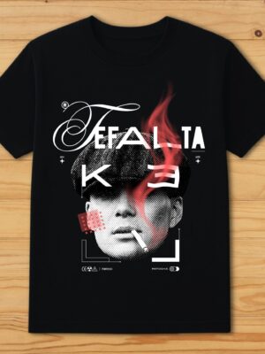 Tefalta K-LLE