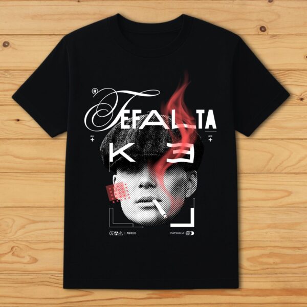 Tefalta K-LLE