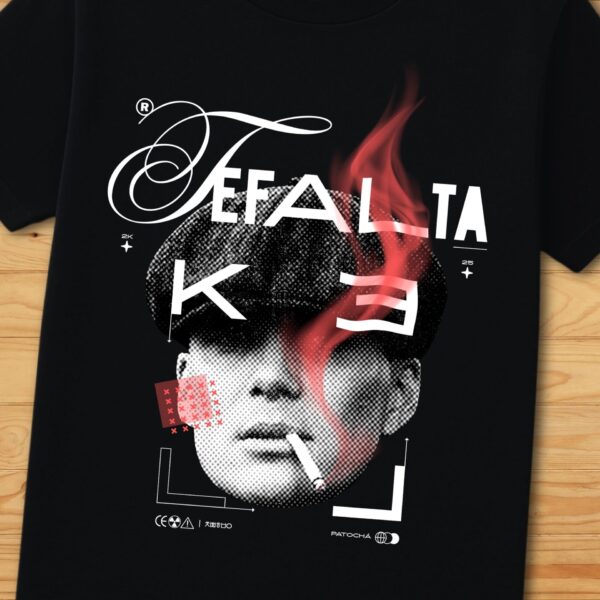 Tefalta K-LLE - Imagen 2