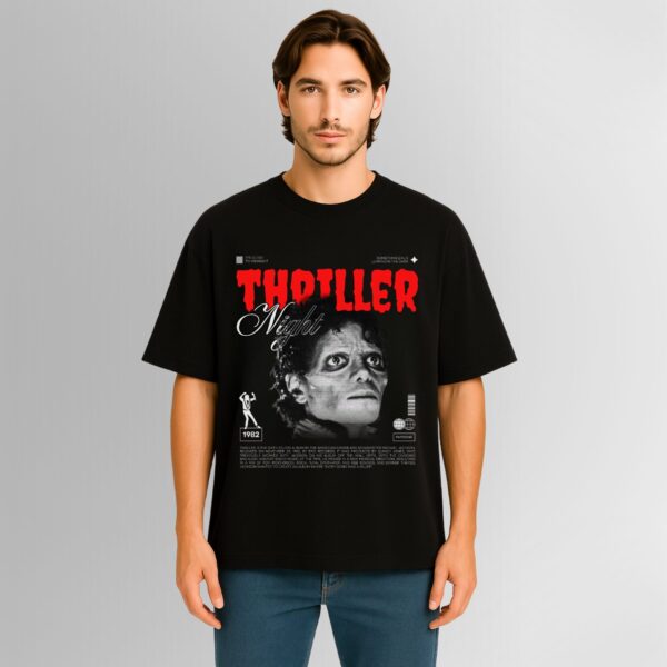 Thriller night - Imagen 3