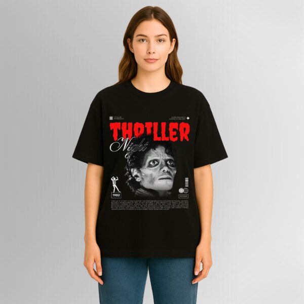 Thriller night - Imagen 4