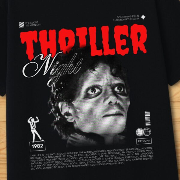 Thriller night - Imagen 2