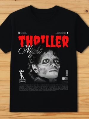 Thriller Night