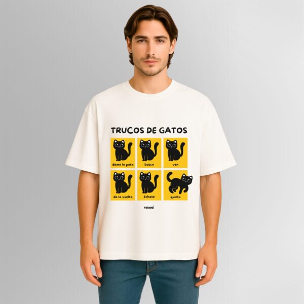 Trucos de gatos - Imagen 3