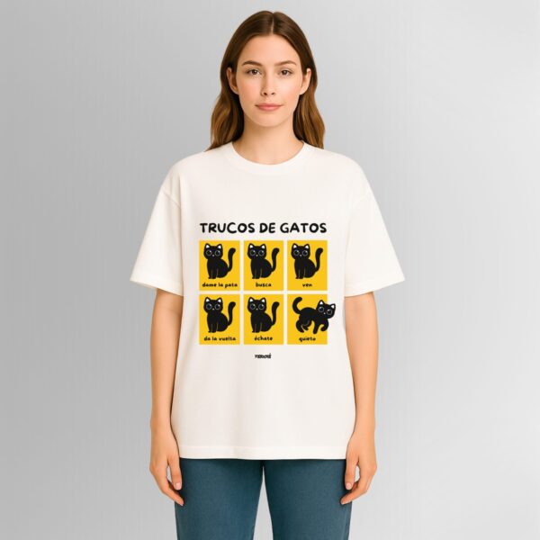 Trucos de gatos - Imagen 4