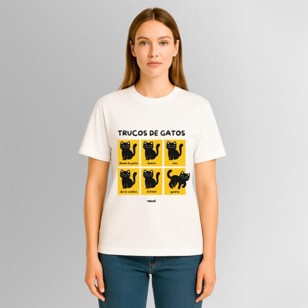 Trucos de gatos - Imagen 4