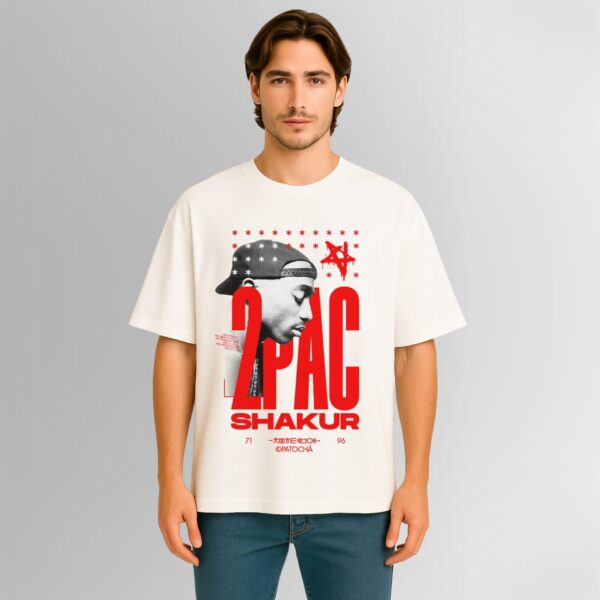 Tupac Shakur - Imagen 3
