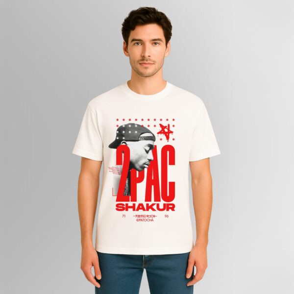 Tupac Shakur - Imagen 3