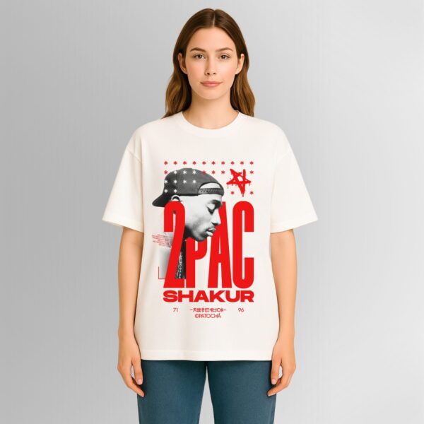 Tupac Shakur - Imagen 4