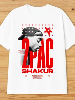 Tupac Shakur