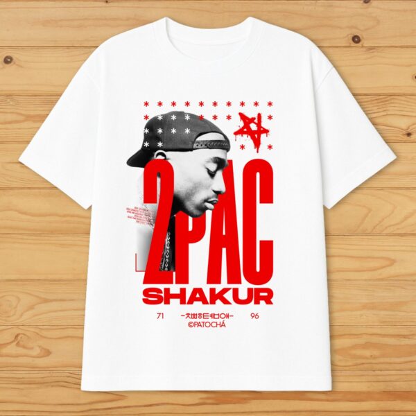 Tupac Shakur