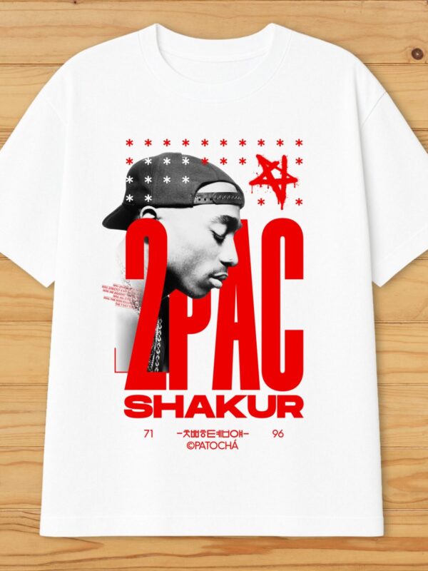 Tupac Shakur