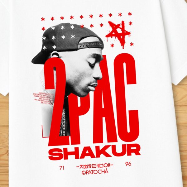 Tupac Shakur - Imagen 2