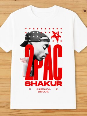 Tupac Shakur