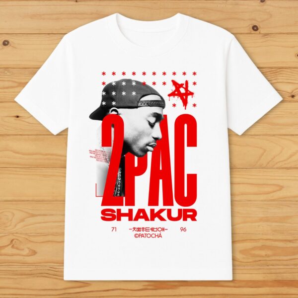 Tupac Shakur