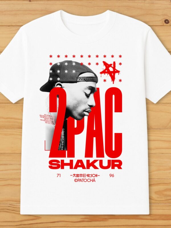 Tupac Shakur