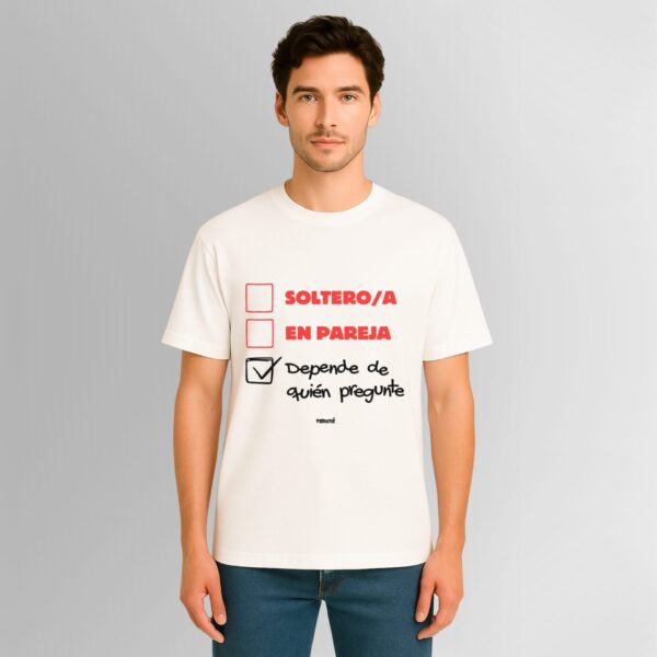 ¿Soltero o en pareja? - Imagen 3