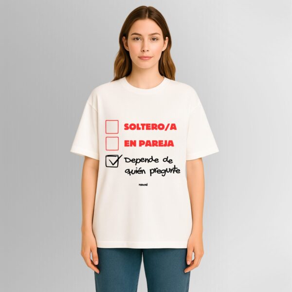 ¿Soltero o en pareja? - Imagen 4