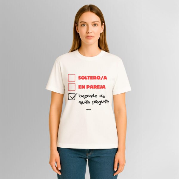 ¿Soltero o en pareja? - Imagen 4