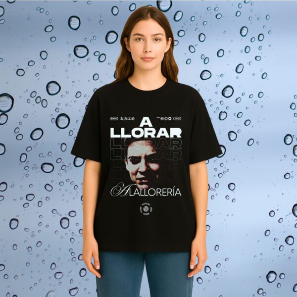 A llorar a la llorería - Imagen 4