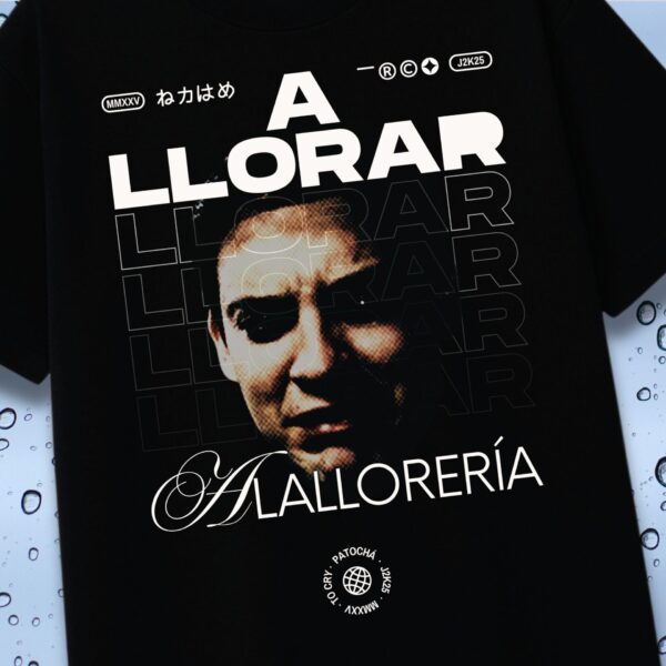 A llorar a la llorería - Imagen 2