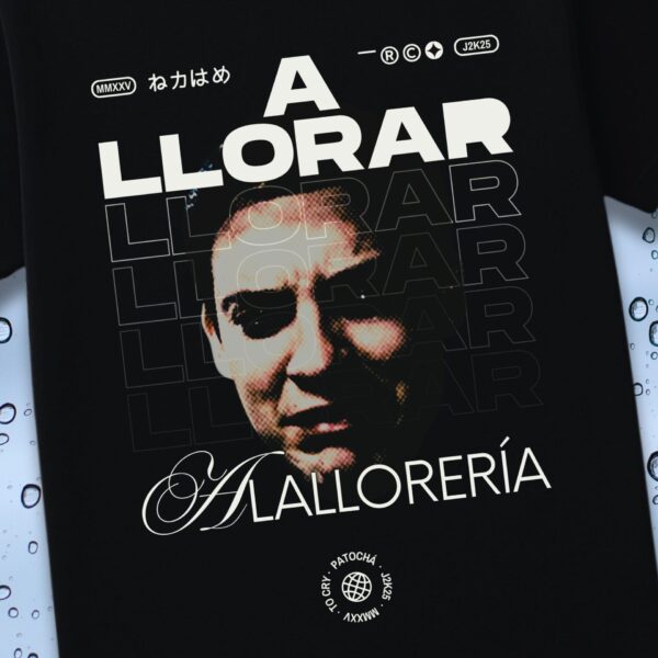 A llorar a la llorería - Imagen 2