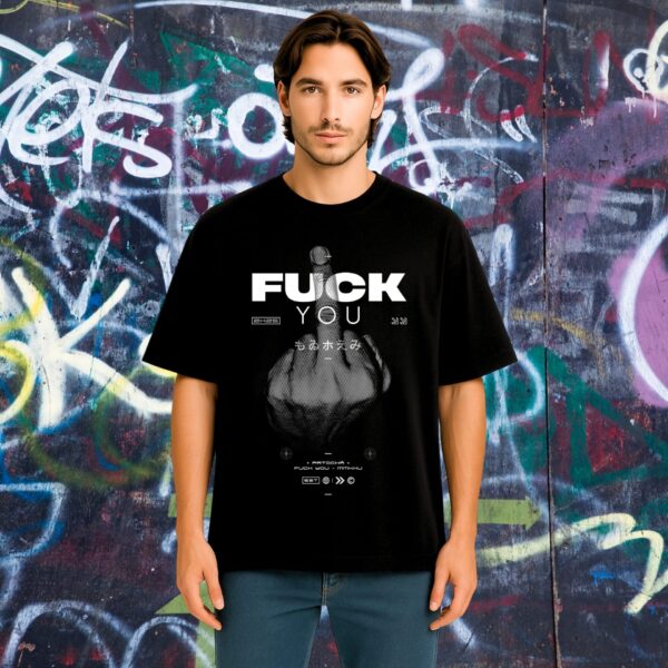 Fuck you - Imagen 3