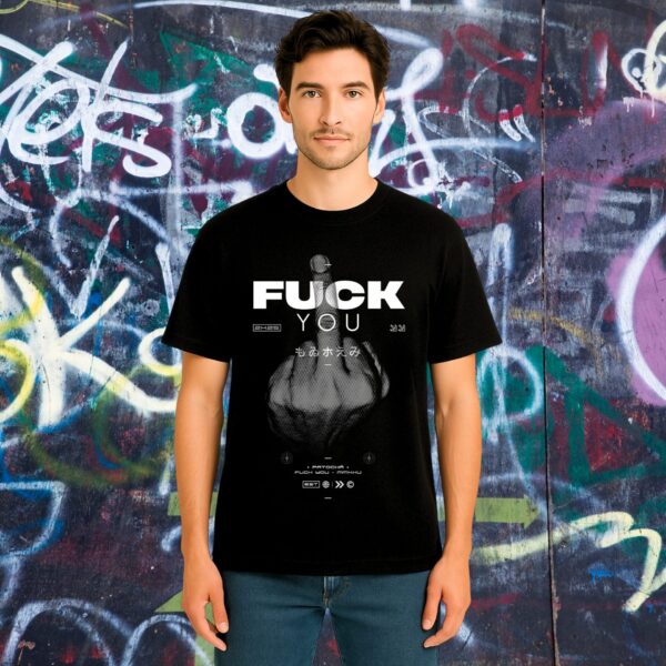 Fuck you - Imagen 3