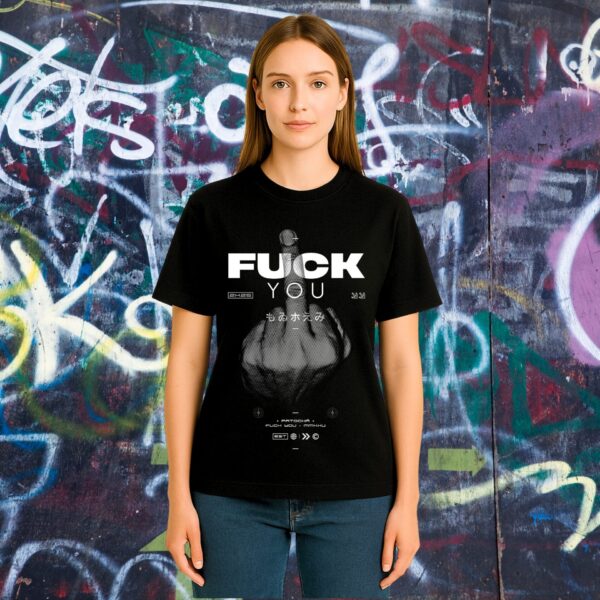 Fuck you - Imagen 4