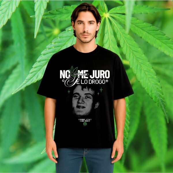 No me juro, te lo drogo - Imagen 3