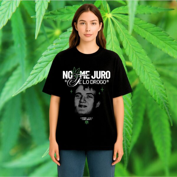 No me juro, te lo drogo - Imagen 4