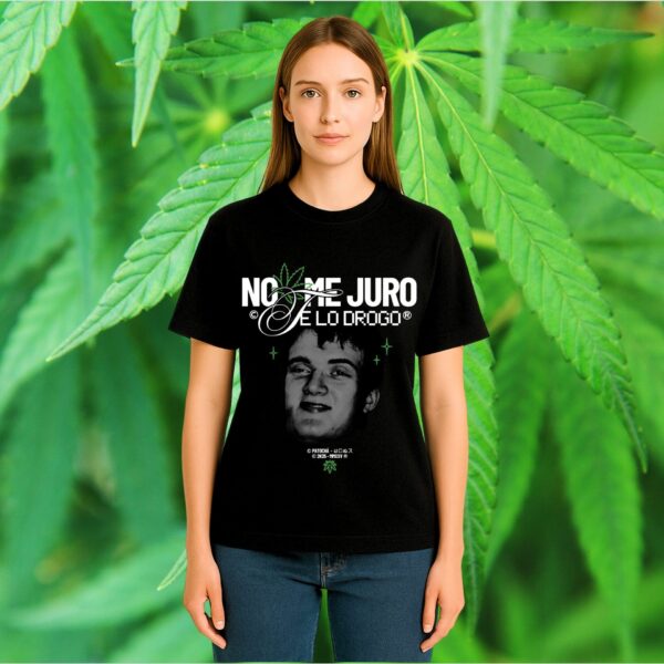 No me juro, te lo drogo - Imagen 4