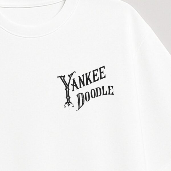 Yankee Doodle - Imagen 5